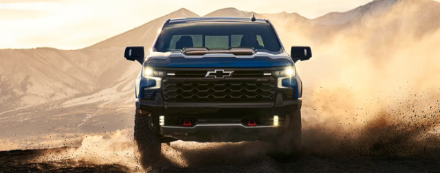 Chevrolet Silverado 1500 Pickup Trucks For Sale Near La Quinta, California