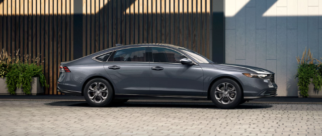 Honda Accord Mid-Size Family Cars For Sale Near Thousand Palms, California