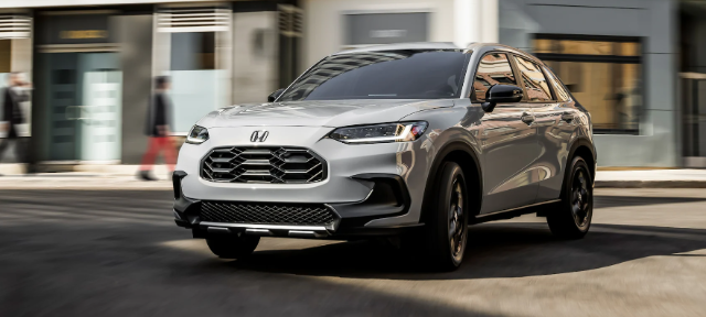 Honda HR-V Sport Utility SUVs For Sale Near Thousand Palms, California