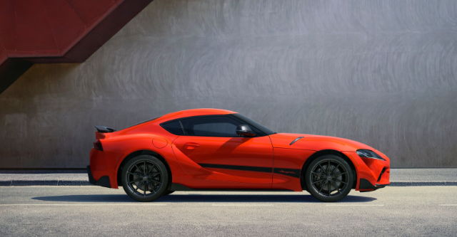 Toyota GR Supra Performance Sports Cars For Sale Near La Quinta, California
