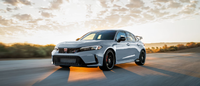 Honda Civic Type R Hatchbacks For Sale In Indio, California