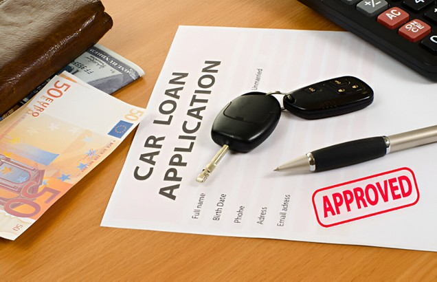 Pre-Qualify for Auto Financing Without Impacting Credit