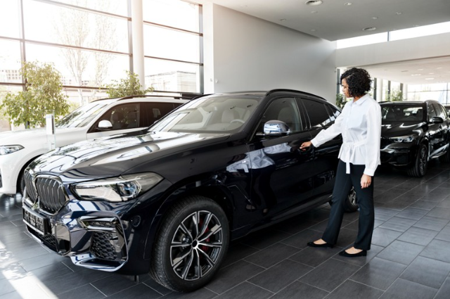 Why Buy Local: Fresno Dealership Advantage