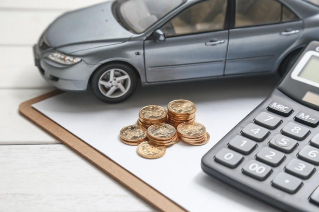 Top Mistakes to Avoid When Applying for Auto Finance