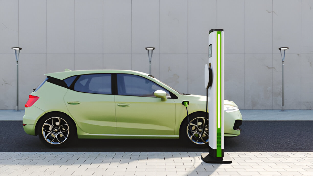 Blog Image Should You Buy a Used Electric Vehicle? Pros & Cons