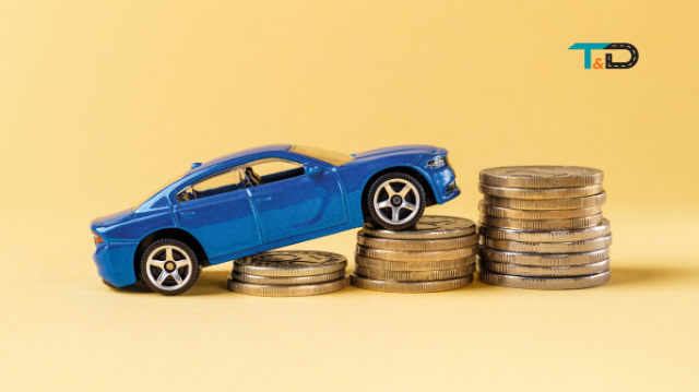 Blog Image How Much Is Your Car Worth? Why Year 3 Matters