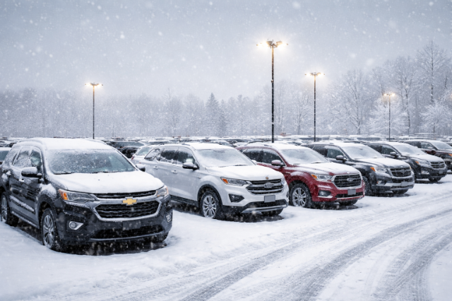 Blog Image Winter Sales Event at Turbo Motors: Smart Deals, Real Inventory, No Games