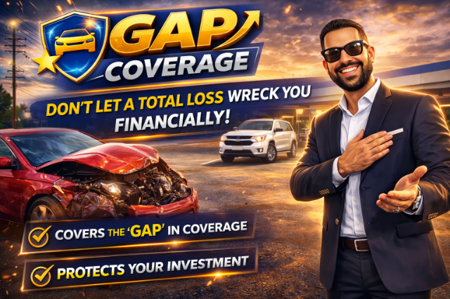 Blog Image 🛡️   GAP Protection: Why It Matters When Financing a Vehicle