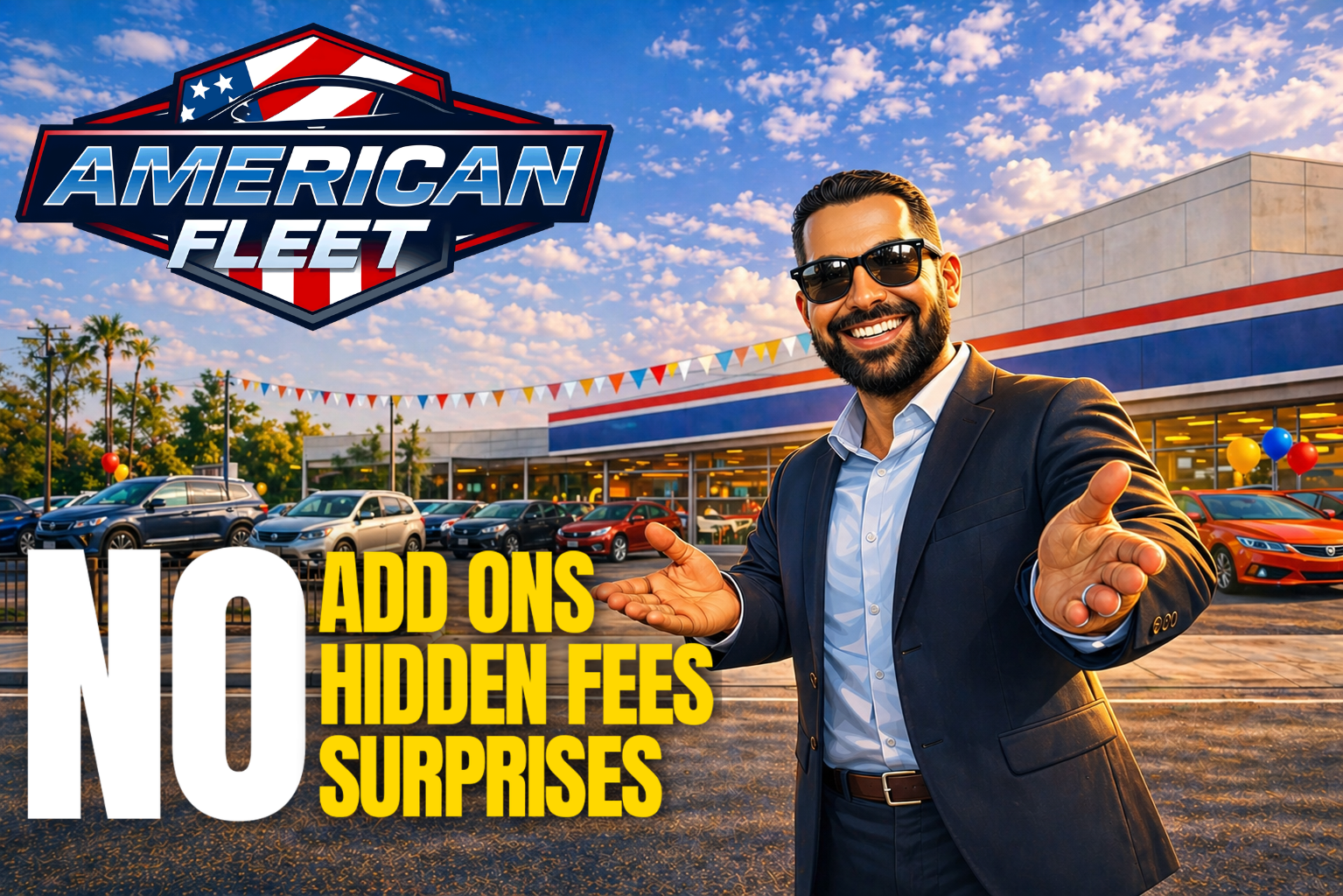 Blog Image 🚗 Transparency You Can Trust | Our Commitment to Fair & Honest Car Buying