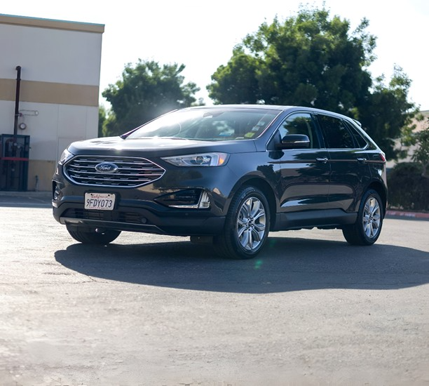 What Every First Time Car Buyer Must Know