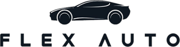 FLEX AUTO Header Logo Image