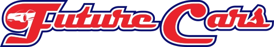 FUTURE CARS Header Logo Image