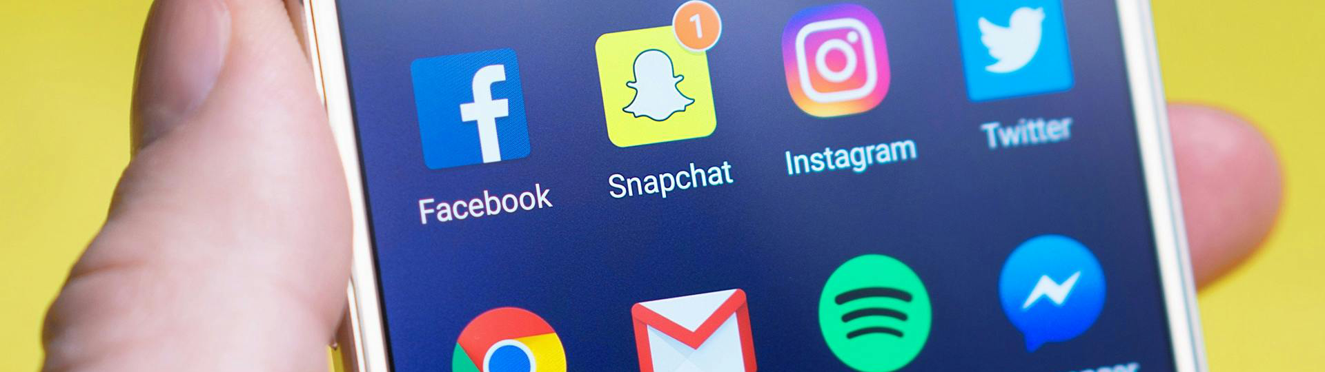 Custom Page Hero Image