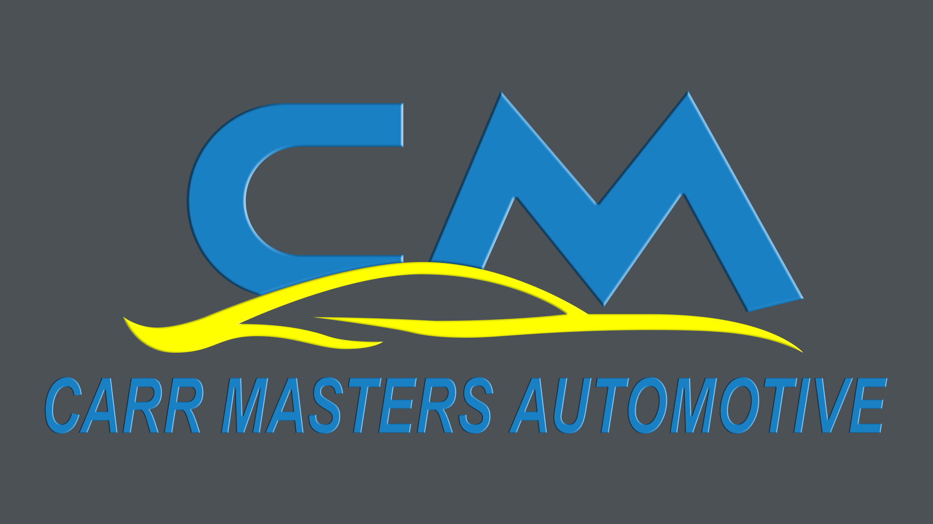 CARR MASTERS AUTOMOTIVE Home Hero Image 1
