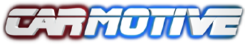 CARMOTIVE SM Footer Logo Image