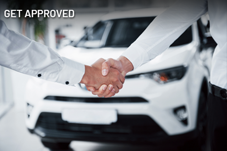 Get Approved
