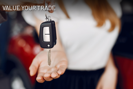 Value Your Trade