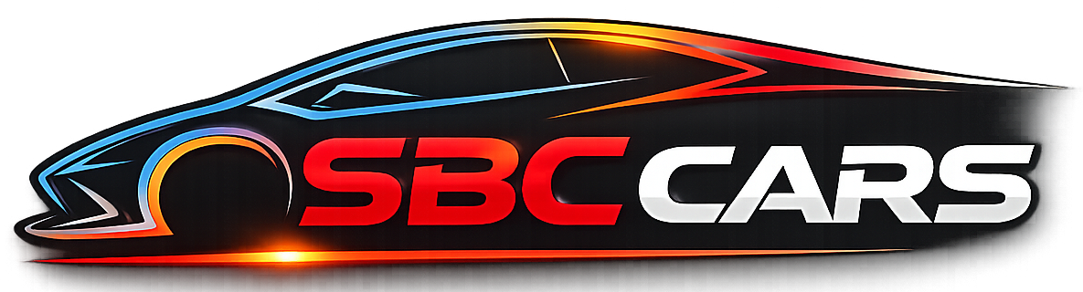 SBC CARS Header Logo Image