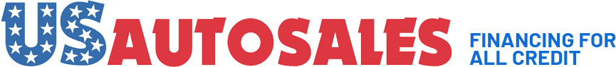 US AUTO SALES | E TROPICANA AVE Header Logo Image