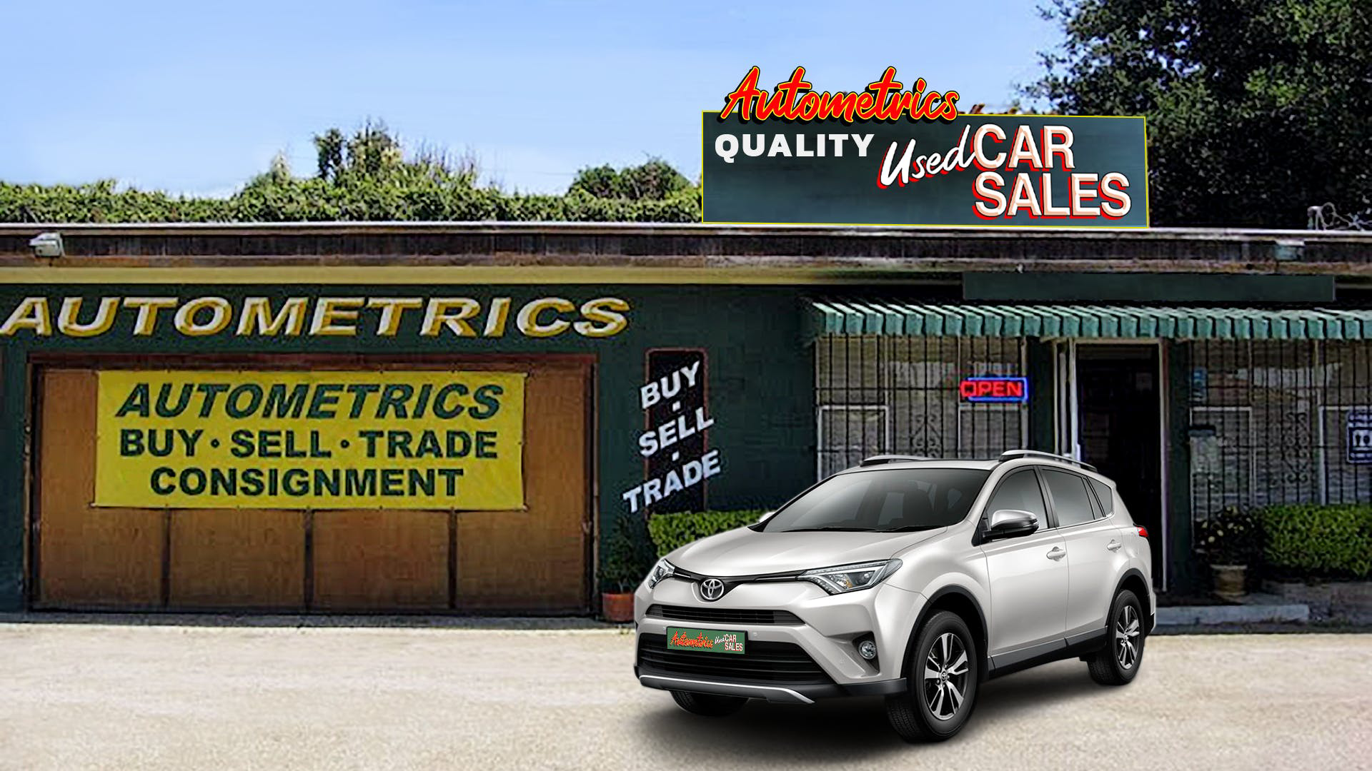 AUTOMETRICS Home Hero Image 1