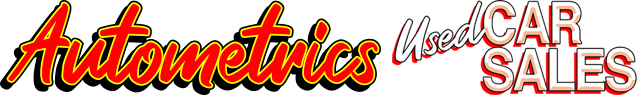 AUTOMETRICS Header Logo Image