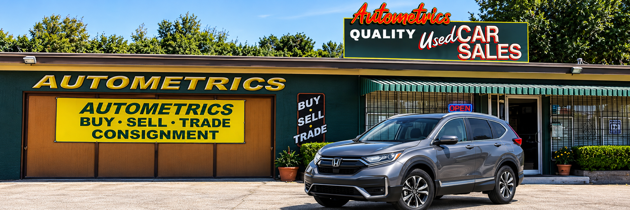 AUTOMETRICS Home Hero Image 1