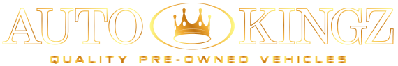 AUTO KINGZ Header Logo Image