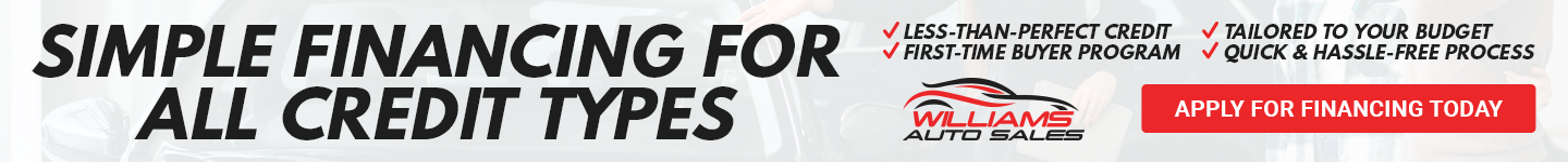 Vehicle Banner Image