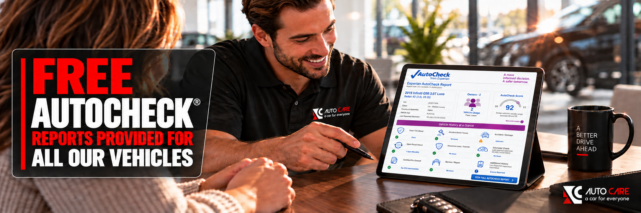 AUTO CARE MOTORS Home Hero Image 1