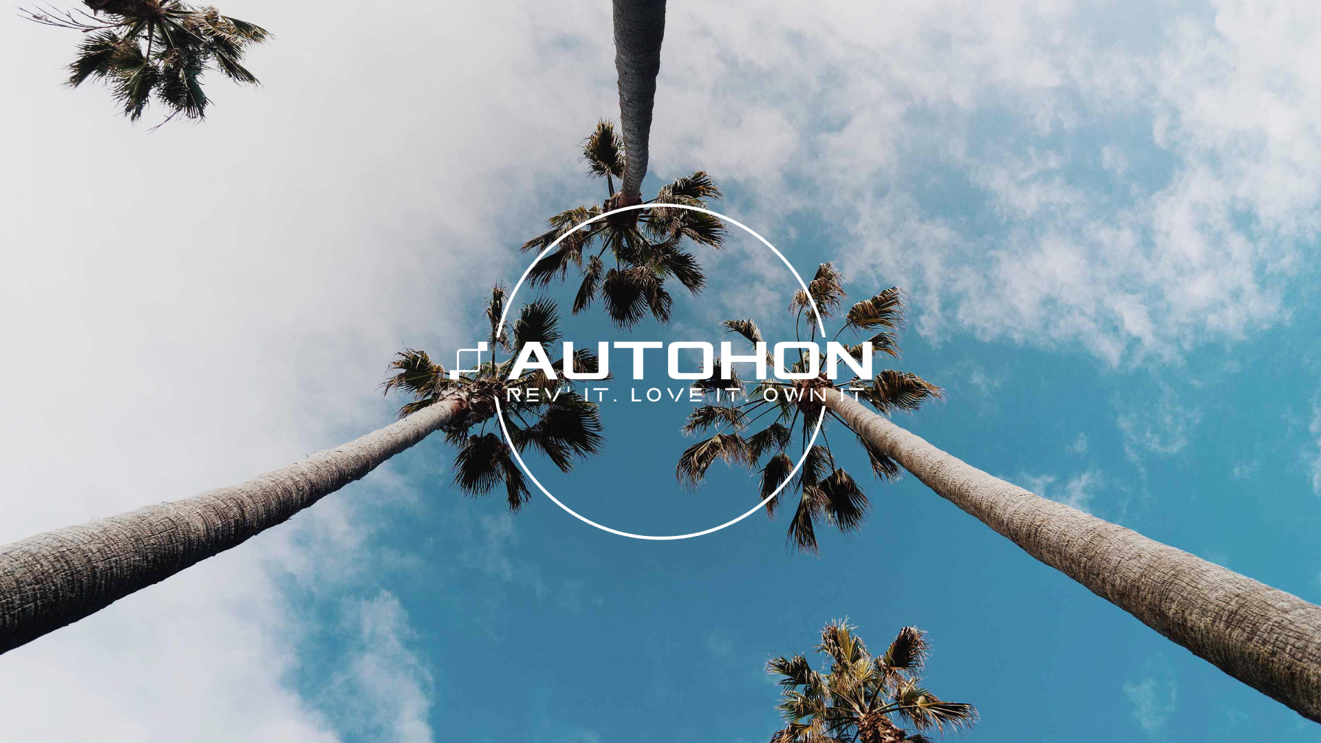 AUTOHON Home Hero Image 1