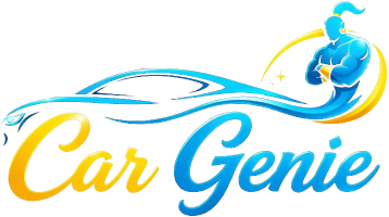 CAR GENIE Header Logo Image