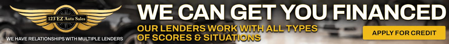Vehicle Banner Image