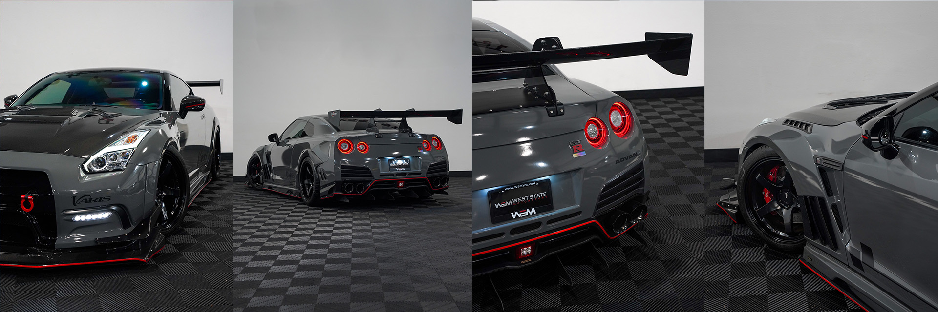 WEST STATE MOTORSPORT Home Hero Image 1