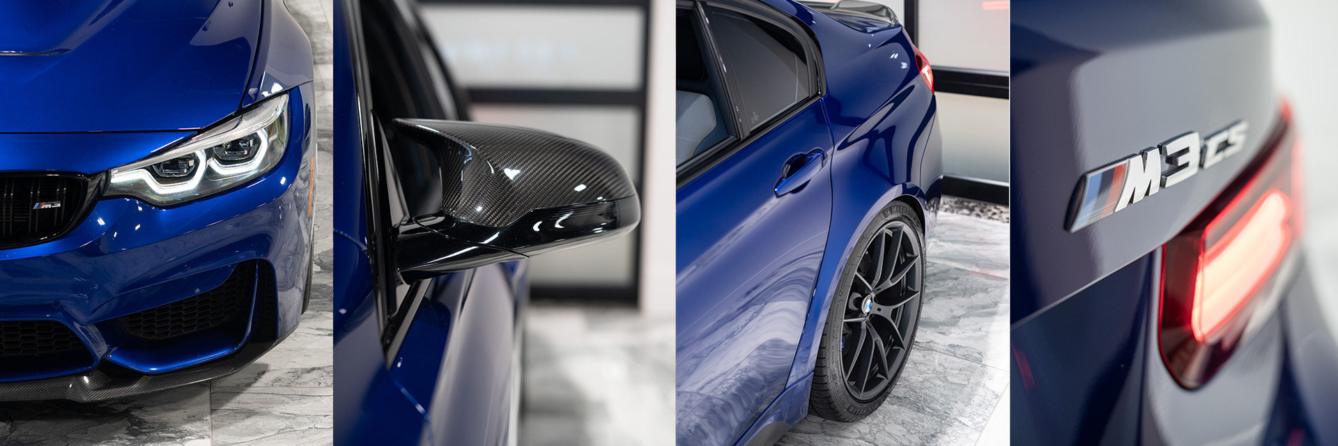 Custom Page Hero Image