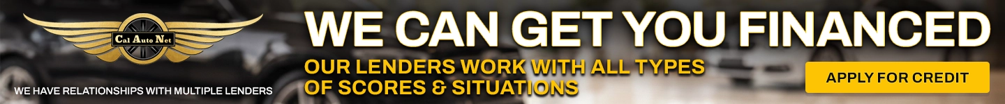 Vehicle Banner Image