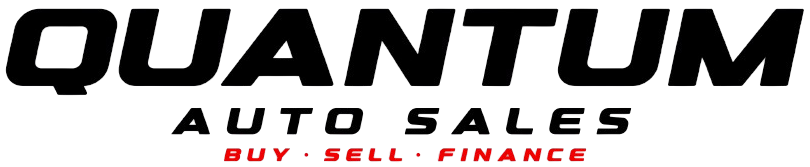 QUANTUM AUTO SALES | ESCONDIDO Header Logo Image