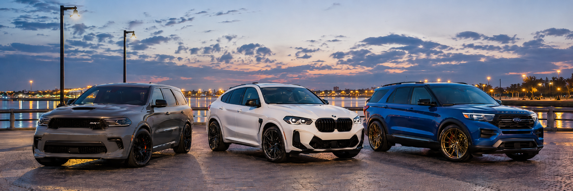 YALLA MOTORS INC Home Hero Image 1