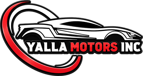 YALLA MOTORS INC Header Logo Image