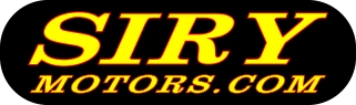 SIRY MOTORS- CHULA VISTA Logo Image