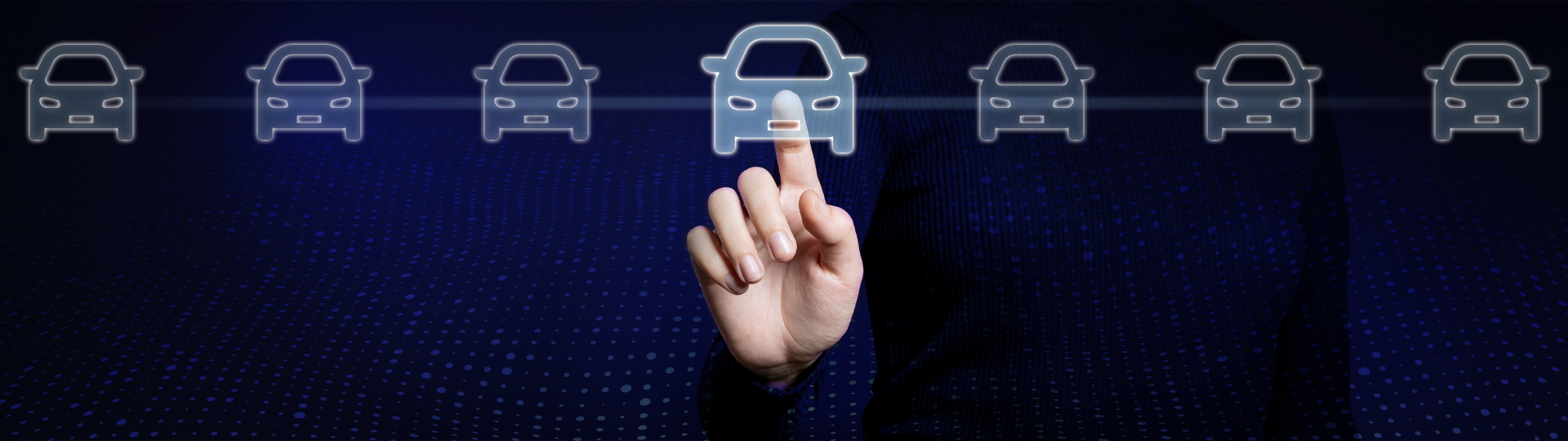 Custom Page Hero Image