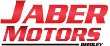 JABER MOTORS REEDLEY GROUP Footer Logo Image