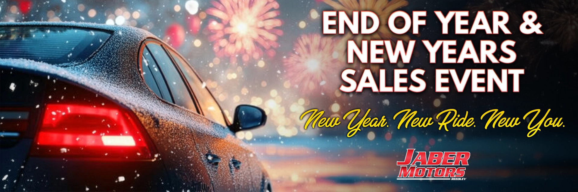 JABER MOTORS REEDLEY GROUP Home Hero Image 1