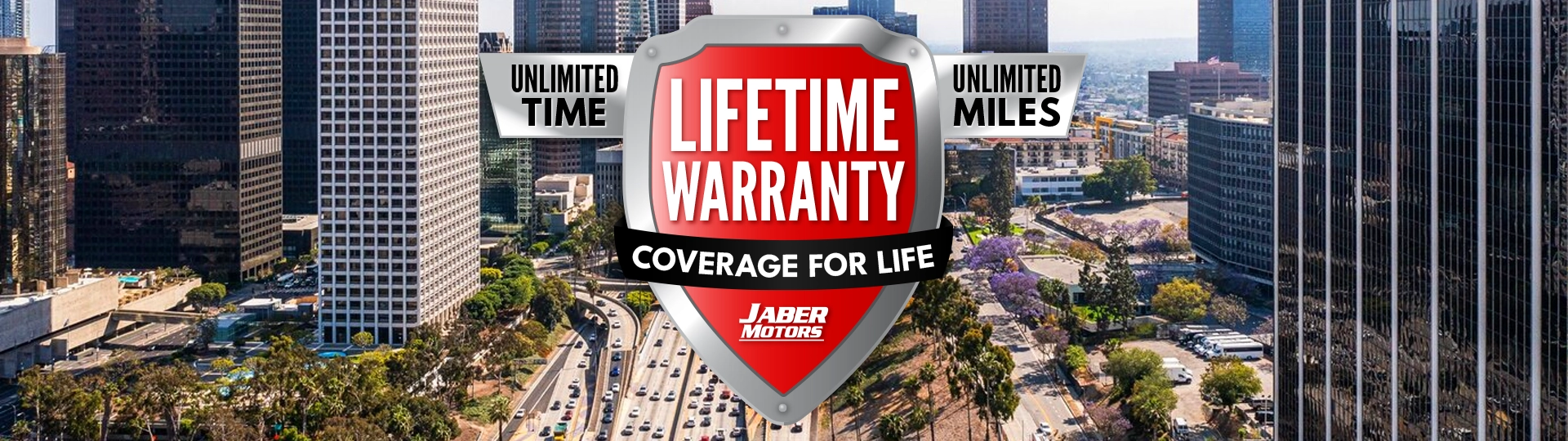 Custom Page Hero Image