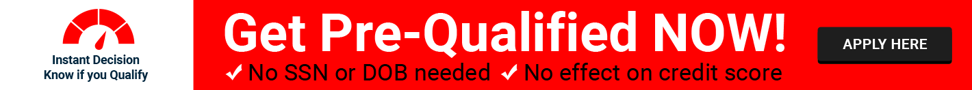 Vehicle Banner Image