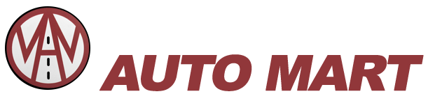 MIDDLETON AUTO MART Header Logo Image