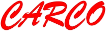 CARCO SALES & FINANCE Footer Logo Image