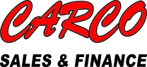 CARCO SALES & FINANCE Header Logo Image