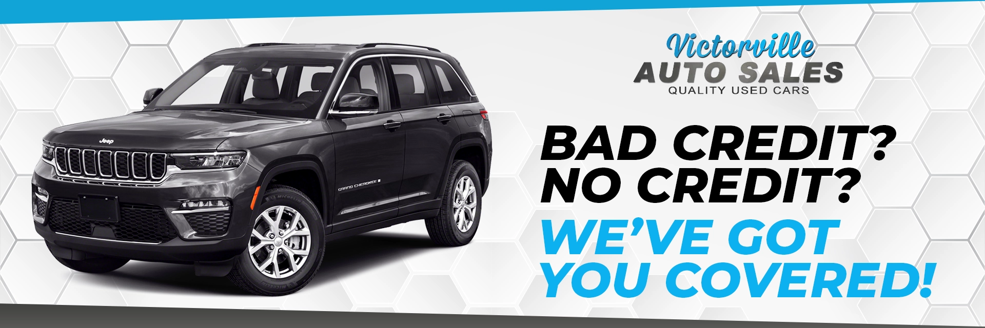 VICTORVILLE AUTO SALES Home Hero Image 5