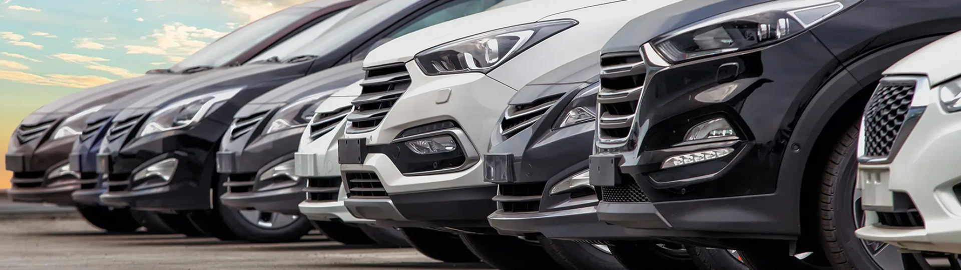 Tradein Page Hero Image