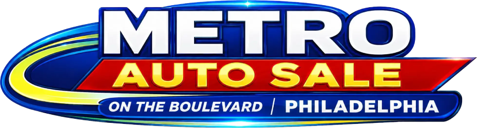 METRO AUTO SALES INC Header Logo Image